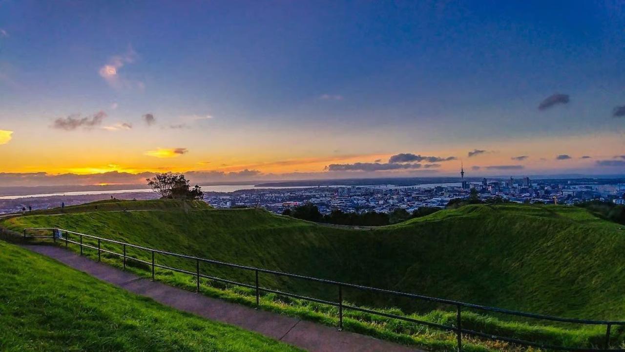 FLEXI START: Best of Auckland - City Highlights Tour 2 hrs